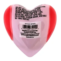 40ct coeur de tatouage - Rachael Hale