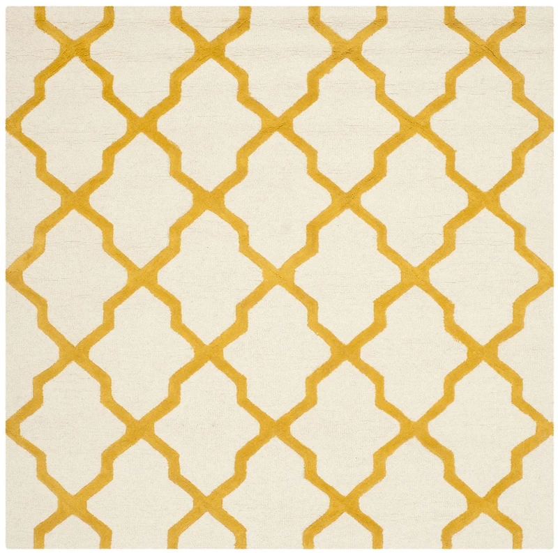 Safavieh Cambridge Liam Geometric Area Rug