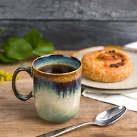Yellowstone Ceramic Mug, Kayce Collection