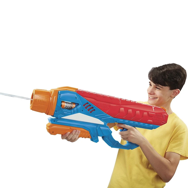 Adventure Force Poseidon water blaster