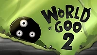 Jeu vidéo World of Goo 2 pour (NSW)