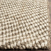 Safavieh Natural Fiber Daisy Braided Area Rug