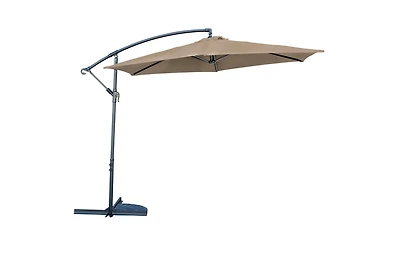 Dura Naples 10ft Umbrella