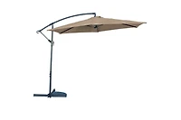 Dura Naples 10ft Umbrella