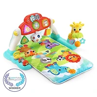 VTech Tapis d'éveil baby sport - Version anglaise