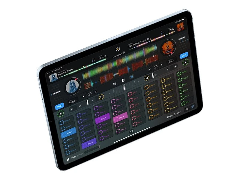 AIR DEMO ENG - FRENCH