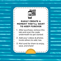 Hallmark Personalized Video Congratulations Card, Yay You (Record Your Own Video Greeting)
