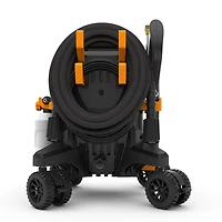 Nettoyeur à pression électrique SPYDER PRO 2700PSI