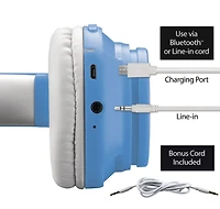 FROZEN 2 BLUETOOTH CASQUE