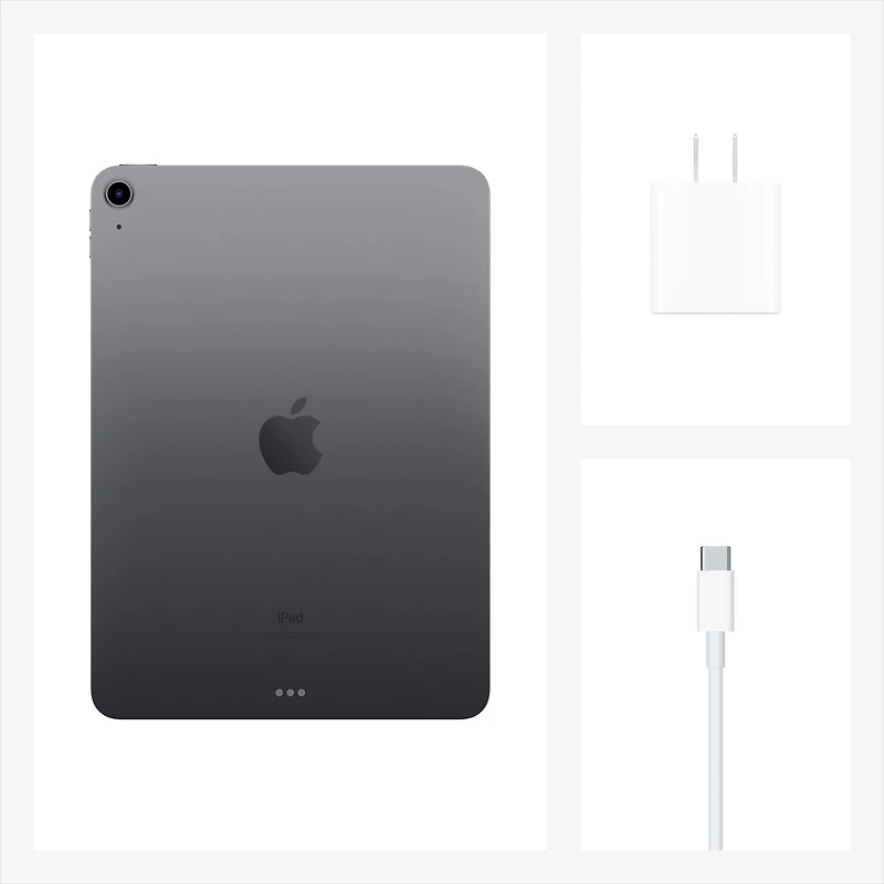 Apple iPad Air 10,9", Wi-Fi