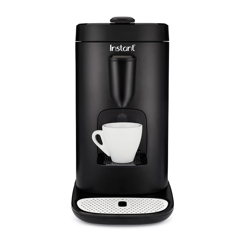 Instant Pod Coffee & Espresso Maker
