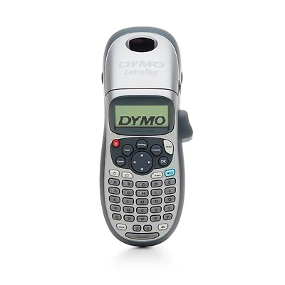 DYMO LetraTag 100H Étiqueteuse manuelle Étiqueteuse manuelle