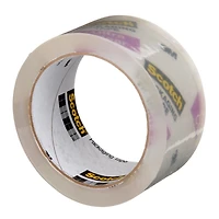 Scotch(R) Packaging Tape 3250-EF-8CC, 1.88 in x 54.6 yd (48 mm x 50 m), Scotch® 3250-EF-8CC