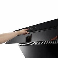 SAKURA R7261 30" RANGE HOOD - STAINLESS STEEL - UNDER CABINET