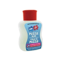 Sure-Lox Puzzle Glue, 180 mL