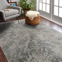 Rug Branch Melo Collection Tapis D'Intérieur Moderne Abstrait Scandinave