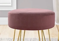 Monarch Specialties Ottoman