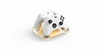 8BitDo Dual Charging Dock for Xbox Wireless Controllers - White