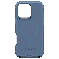 OtterBox Defender Pro MagSafe Case Baby Blue Jeans for iPhone 16 Pro Max