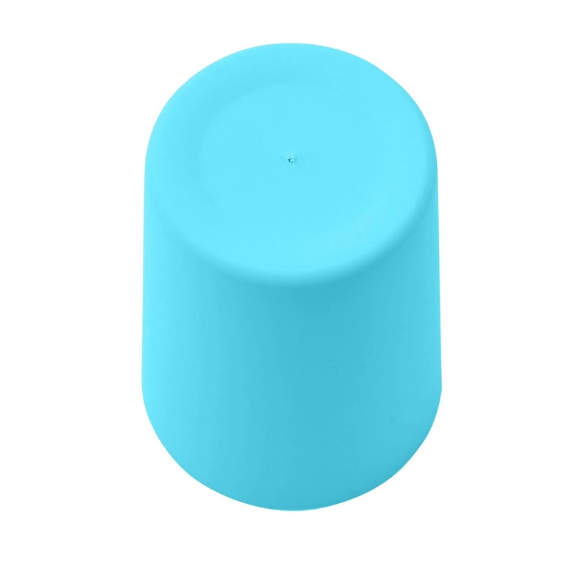 Gobelet en plastique bleu sarcelle Mainstays 540mL 1 pièce