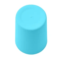 Gobelet en plastique bleu sarcelle Mainstays 540mL 1 pièce