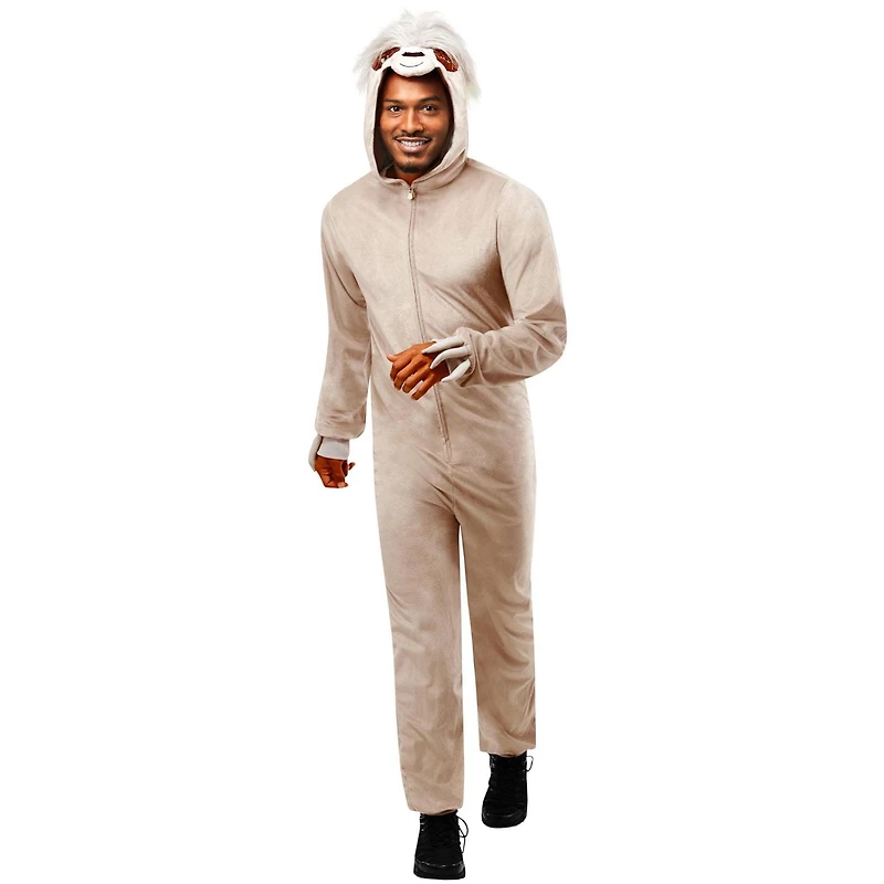 Costume de Paresseux pour adulte