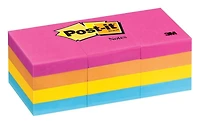 POST - IT Post-it® Notes, Cape Town Collection, Post-it® Notes 653AN