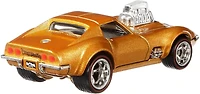 Hot Wheels Vehicule Corvette Gas Monkey Garage