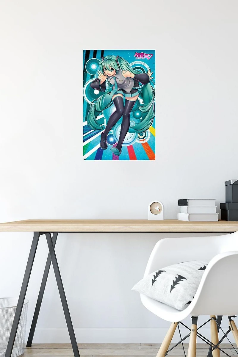 Hatsune Miku