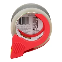 Scotch(R) Moving Packaging Tape 3500-RD-EF-6WC, 1.88 in x 54.6 yd (48 mm x 50 m)