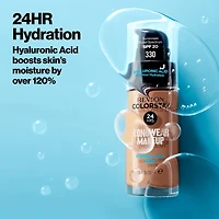 Revlon ColorStay™ Longwear Makeup for Normal/Dry Skin