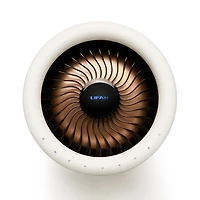 LAH302 SMART AIR PURIFIER + HUMIDIFIER