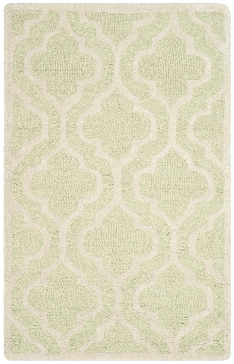 Safavieh Cambridge Kirsten Geometric Area Rug