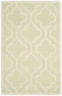 Safavieh Cambridge Kirsten Geometric Area Rug