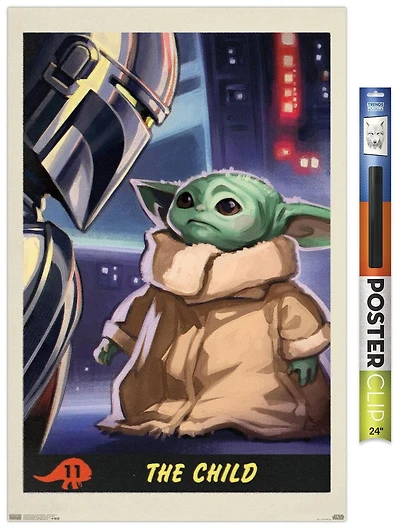 Star Wars : Le Mandalorien