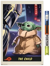 Star Wars : Le Mandalorien