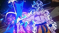 Jeu vidéo Dragon Ball: Sparking! Zero pour (NSW)