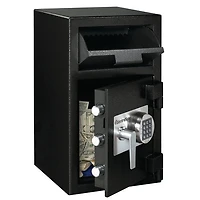 SentrySafe 1.3 Cubic Ft Depository Safe