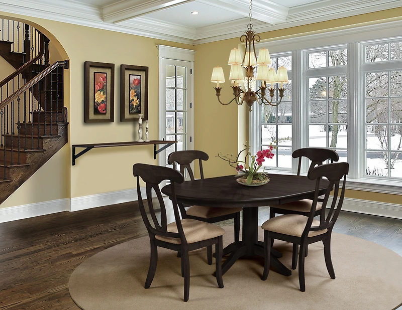 UPHSEAT CHAIR SET