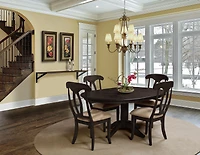 UPHSEAT CHAIR SET