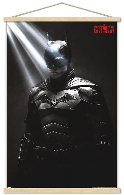 DC Comics Film Le Batman - Le Batman
