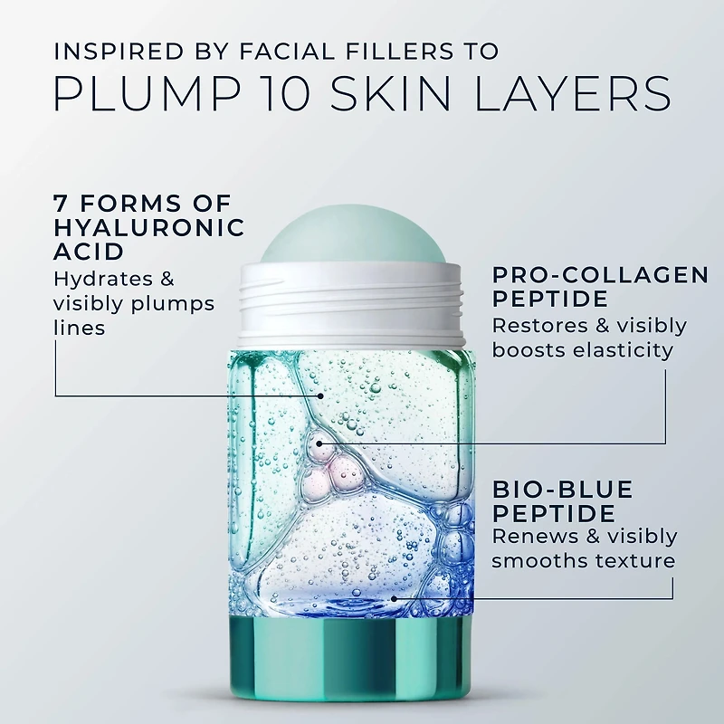 RoC Skincare - Hydration + Serum Stick - 0.7 Oz