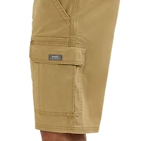 Wrangler Men's Short cargo Twill