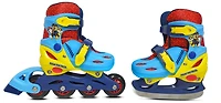 Paw Patrol 2in1 Switcher Skate, Unisex, Y8-Y11