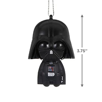 Hallmark Christmas Ornament (Star Wars Darth Vader Shatterproof)