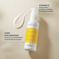 Marcelle Multi Defense Replenishing Lotion SPF 45 100ml