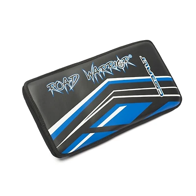 Gant bloqueur gaucher Cobalt de Road Warrior pour hockey de ruelle