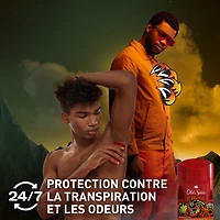 Old Spice Anti-Perspirant Deodorant for Men, Bearglove, 73 g