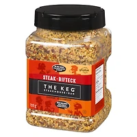 KEG - BIFTEK SEASONING 725G, KEG - BIFTEK SEASONING 725G