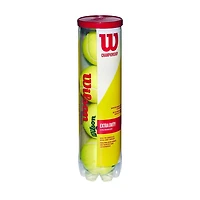 Wilson Championship Extra Duty Tennis Ball., Championship Tennis Ball